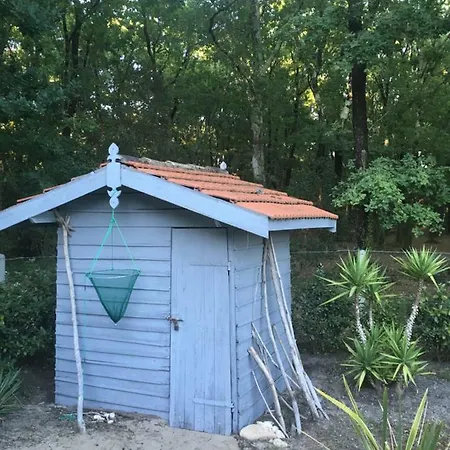 Maison Proche De La Plage * سولاك سور مير
