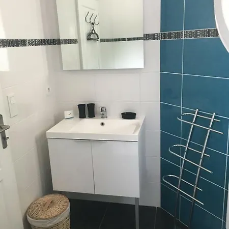 شقة Maison Proche De La Plage سولاك سور مير