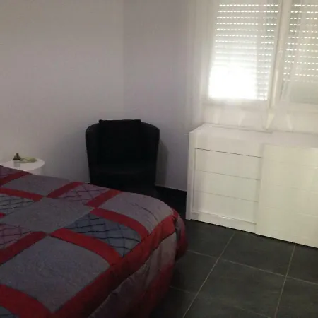 Maison Proche De La Plage *