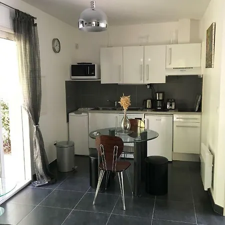 Maison Proche De La Plage شقة سولاك سور مير
