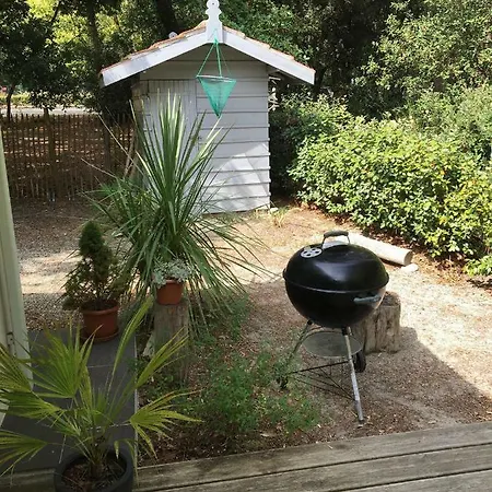 شقة Maison Proche De La Plage *